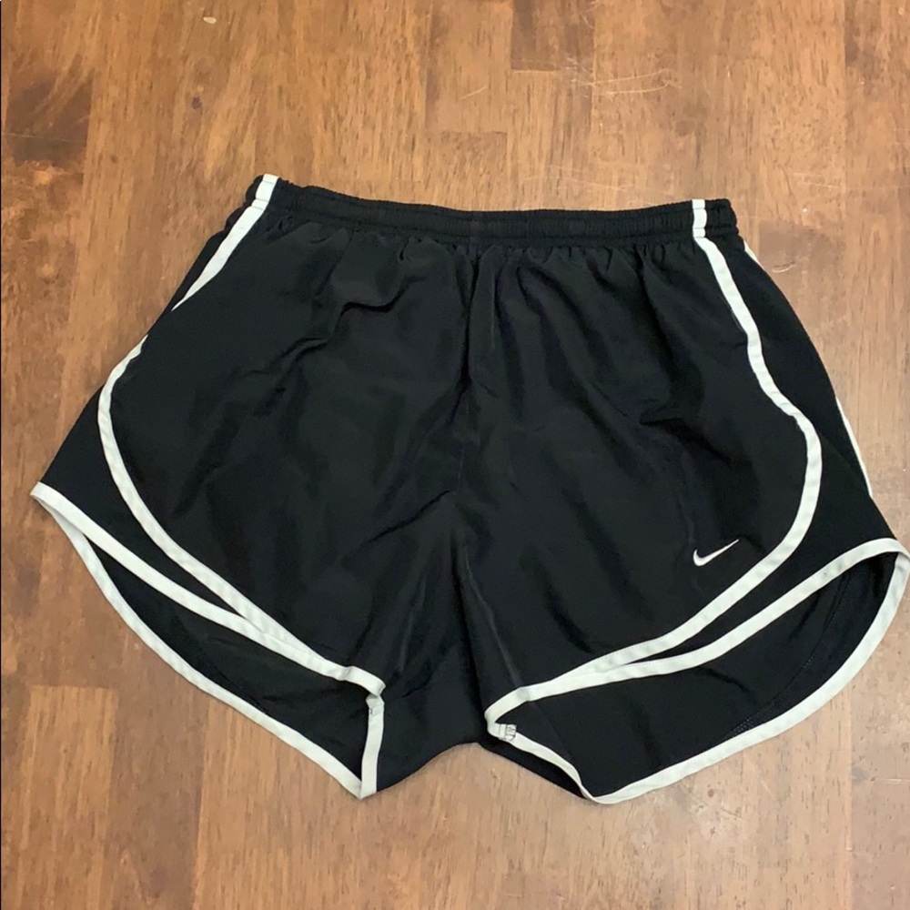 Nike Dri-Fit Shorts